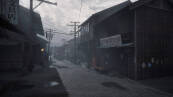 Скриншот №8 из Silent Hill f (Версия для СНГ [ Кроме РФ и РБ ]) (PC)