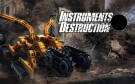 Скриншот №0 из Instruments of Destruction (PC)