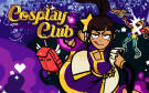 Скриншот №0 из Cosplay Club (PC)