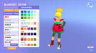 Скриншот №4 из Cosplay Club (PC)