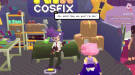 Скриншот №5 из Cosplay Club (PC)