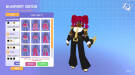 Скриншот №6 из Cosplay Club (PC)