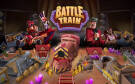 Скриншот №0 из Battle Train (PC)