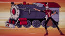 Скриншот №4 из Battle Train (PC)