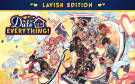 Скриншот №0 из Date Everything! - Lavish Edition (PC)