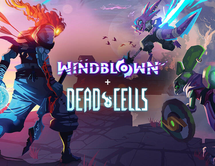 Windblown + Dead Cells (PC)