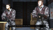 Скриншот №3 из Instinct (PC)