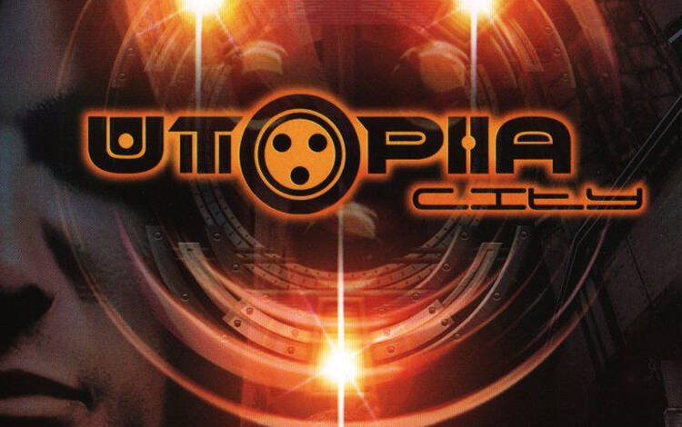 Скриншот №0 из Utopia City (PC)