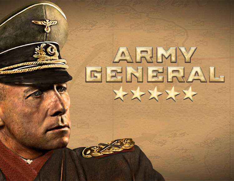 

Army General (PC)