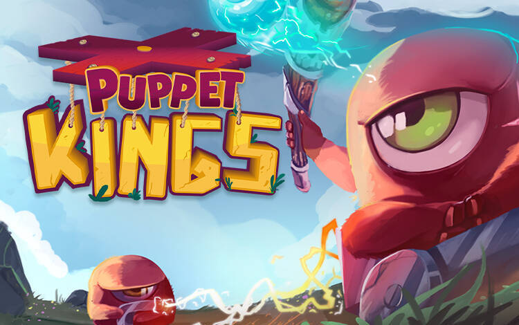 Скриншот №0 из Puppet Kings (PC)