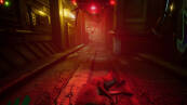 Скриншот №1 из The End (PC)
