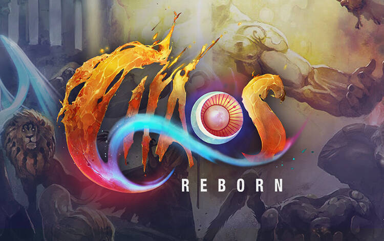 Скриншот №0 из Chaos Reborn (PC)