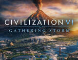 Скриншот №1 из Sid Meier's Civilization VI: Gathering Storm (PC)