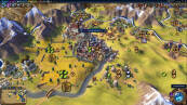 Скриншот №6 из Sid Meier's Civilization VI Anthology (Версия для СНГ [ Кроме РФ и РБ ]) (PC)