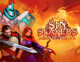 Скриншот №1 из Sin Slayers: Reign of The 8th (PC)