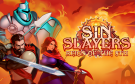 Скриншот №0 из Sin Slayers: Reign of The 8th (PC)