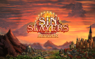 Скриншот №0 из Sin Slayers: Reign of The 8th - Artbook (PC)