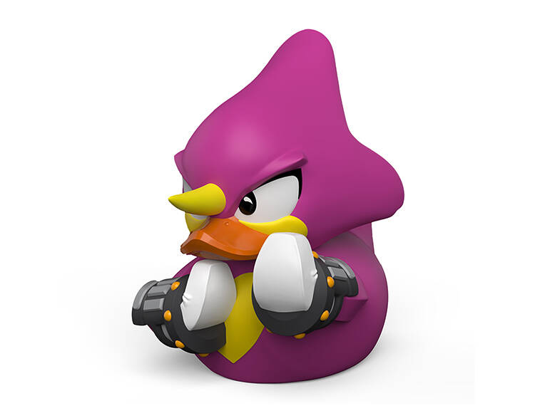 

Фигурка-утка Tubbz Sonic the Hedgehog Espio the Chameleon