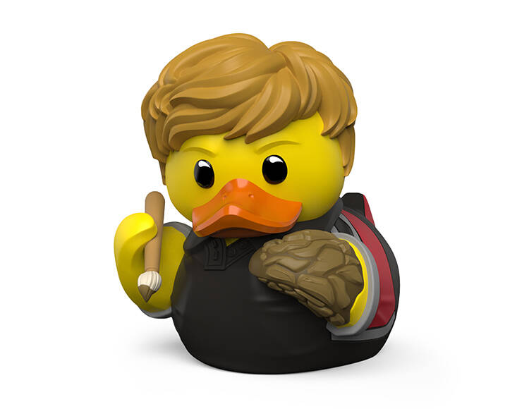 Фигурка-утка Tubbz Голодные игры Пит Мелларк 2699₽