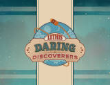 Скриншот №1 из Lethis: Daring Discoverer (PC)