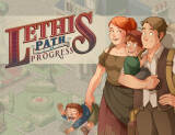 Скриншот №1 из Lethis: Path Of Progress (PC)