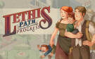 Скриншот №0 из Lethis: Path Of Progress (PC)