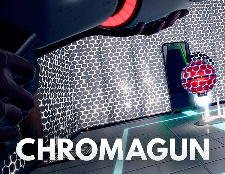 

ChromaGun (PC)