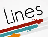 Скриншот №1 из Lines (PC)