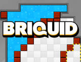 Скриншот №1 из Briquid (PC)