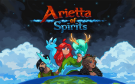 Скриншот №0 из Arietta of Spirits (PC)
