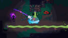 Скриншот №11 из Arietta of Spirits (PC)