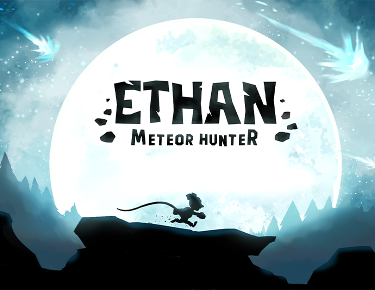Ethan: Meteor Hunter (PC)