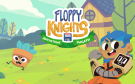Скриншот №0 из Floppy Knights (PC)