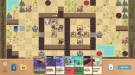Скриншот №1 из Floppy Knights (PC)