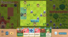 Скриншот №9 из Floppy Knights (PC)