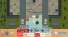 Скриншот №11 из Floppy Knights (PC)