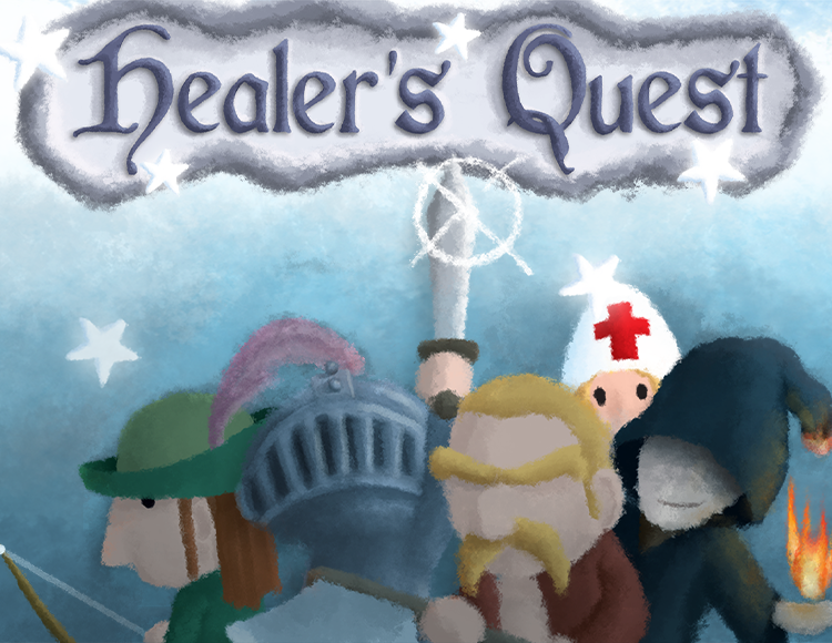 

Healer's Quest (PC)