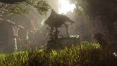 Скриншот №10 из Ghost of a tale (PC)
