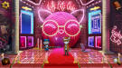 Скриншот №3 из Nine Noir Lives (PC)