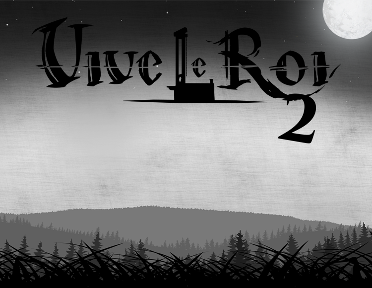 Vive Le Roi 2 (PC)