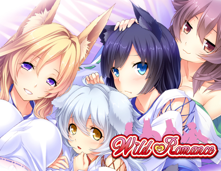 

Wild Romance (PC)