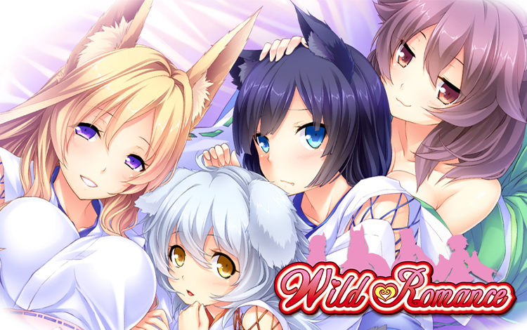 Скриншот №0 из Wild Romance (PC)