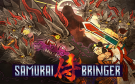 Скриншот №0 из Samurai Bringer (PC)