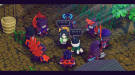 Скриншот №4 из Samurai Bringer (PC)