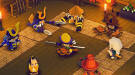 Скриншот №5 из Samurai Bringer (PC)