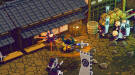 Скриншот №6 из Samurai Bringer (PC)