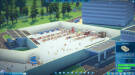 Скриншот №7 из Sky Haven Tycoon - Airport Simulator (PC)
