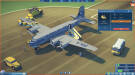 Скриншот №8 из Sky Haven Tycoon - Airport Simulator (PC)