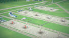 Скриншот №10 из Sky Haven Tycoon - Airport Simulator (PC)