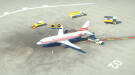Скриншот №11 из Sky Haven Tycoon - Airport Simulator (PC)
